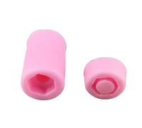 Stampo Silicone 2 Set Di 4 Pezzi Di Viti, Dadi, Stampi, Strumenti Hardware, Stampi In Silicone, Lecca Lecca Al Cioccolato, Torte, Colla Epossidica, Stampi In Gesso