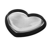 Stampo silicone anello per dolci professionale Silikomart cm 20x19
