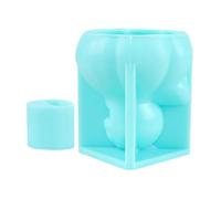 Stampo Silicone Animale Funzionale Per Arte In Resina Stampi Cioccolato Per Tesi Lavastoviglie Lavastoviglie A Forma Efficiente Utensile Efficiente Strumento Teglia Silicone