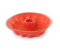 STAMPO SILICONE BUDINO C/CONO BASSO cm 24 TESCOMA