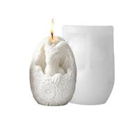 Stampo Silicone Di Drago Decorazioni Artigianali Drago 3D in Argilla e | Per Animali Per Sapone, Cioccolato, Feste, Compleanno, Casa, Scrivania, Ufficio, Scuola
