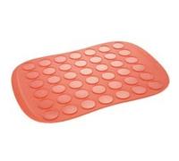 STAMPO SILICONE MACARONS POSTI 42 DELICIA TESCOMA
