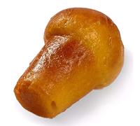 Stampo Silicone n° 11 Monoporzioni Medium Babà 45 h 48 mm SILIKOMART - Dolci