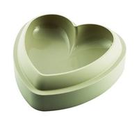 STAMPO IN SILICONE 205X198XH.63MM BATTICUORE