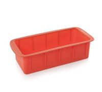 STAMPO SILICONE PLUMCAKE cm 26x12 DELICIA TESCOMA