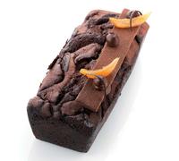 Stampo Silicone Plumcake Terracotta 26x10x7 cm - SILIKOMART - Pasticceria