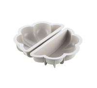 Stampo silicone professionale Silikomart cm 11x22x6