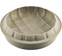 Stampo silicone professionale Silikomart Eleganza ø 25x6