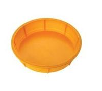 Tescoma Tortiera tonda cm26 DELÍCIA Silicone Tescoma