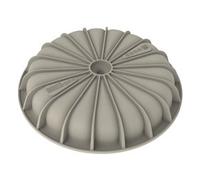 silikomart Stampo in Silicone per Dolci - MAGGIE ø200 H 52 MM volume 1400 ml