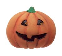 Stampo Silicone Zucca Halloween 45x55 h. 40 mm Silikomart - Pasta di Zucchero