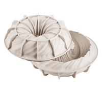 Stampo torta 3D Intreccio silicone Silikomart tortiera forno torte mousse Rotex