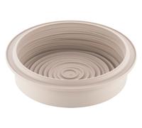 silikomart Stampo Vinile in Silicone per Dolci 195 mm