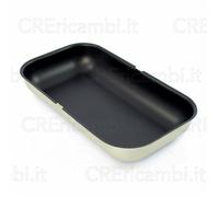 Stampo Smaltato Ciabatta Originale Macchina Pane F7901 Zero Glu Pro BM1 IMETEC