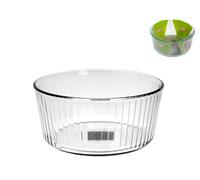 Stampo Souffle' Bake&enjoy 21 Trasparente Pyrex