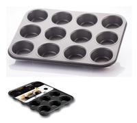 Stampo stampino forma forme tortiera teglia antiaderente per muffin dolci dolce