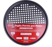 STAMPO TEGLIA FORATA PIZZA