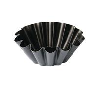 STAMPO TEGLIA TORTIERA PER DOLCE TORTA BABÀ ANTIADERENTE ROTONDO 23 CM