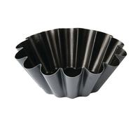 STAMPO TEGLIA TORTIERA PER DOLCE TORTA BABÀ ANTIADERENTE ROTONDO 23 CM