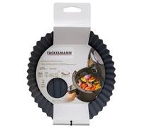 STAMPO TONDO SILICONE AIRFRYER 15CM- FACKELMANN- 2,0 pz
