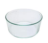 STAMPO TONDO SOUFFLE' cm 21 PYREX