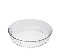 STAMPO TORTA FESTONI cm 26 PYREX