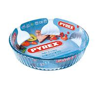 STAMPO TORTA FESTONI cm 26 PYREX