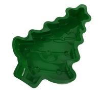 Stampo Torta Natalizio Stampi in Silicone Per Dell'albero Di Natale