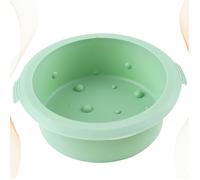 Stampo Torta Silicone Forma Per Cioccolato in Stampi Al Formaggio