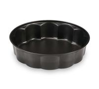 Stampo Torta Tondo Fiorellato Arianna ø 26 cm