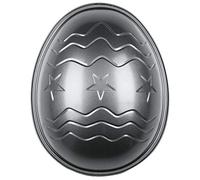 Stampo Uovo Di Pasqua Antiaderente