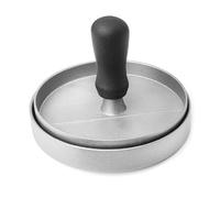 Stampo versatile per hamburger, pressa antiaderente per hamburger, struttura robusta per risultati professionali, manico ergonomico, perfett