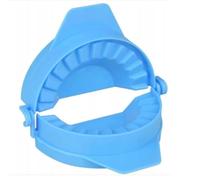 STAMPO X RAVIOLI PANZEROTTI PASTA FRESCA forma gnocchi ripieno cucina tortelli