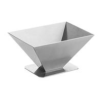 Stampo Zongzi - Stampo Alimentare Piramidale | Macchina Per Di Riso, Per Di Riso In Acciaio Inossidabile Riutilizzabili, Per Cibo Cinese, Pressa Per Budino, Strumento Di