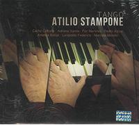 Stampone, Atilio - Tango