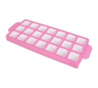 Stamppo Per Tortellini - Stamppo Per In Silicone Alimentare Rotondo Da 10 Pezzi O Da 21 Pezzi, Per Vassoi Per Ravioli Talian | Ravioli M0ld Ravi0li Stamp Per Cucina Casa | Costruzione Ro