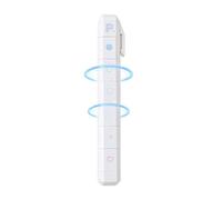 Stamps for Journaling Pen Shape Diary Craft Template Stencil