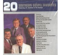 Stamps & Sumner - 20 Southern Gospel Favorite