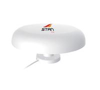 Stan 15939029 Antenna Alta Efficenza Omnidirezionale Full HD Stan Line 30Db