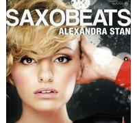 Stan, Alexandra - Saxobeats