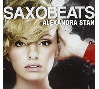 Stan, Alexandra - Saxobeats