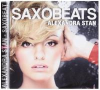 Stan, Alexandra - Saxobeats