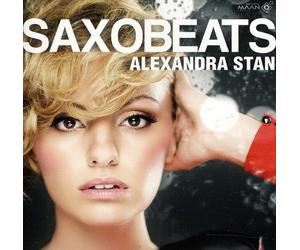 Stan, Alexandra - Saxobeats