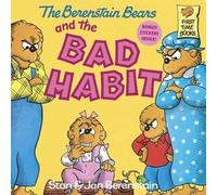 Stan And Jan Berenstain Bere The Berenstain Bears and the Bad (Copertina rigida)