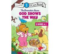 Stan and Jan Berenstain w/ Mike The Berenstain Bears God Sho (Copertina rigida)