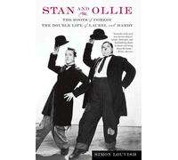 Simon Louvish Stan and Ollie: The Roots of Comedy (Tascabile)