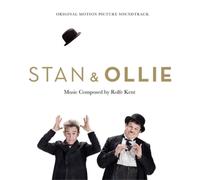 Stan and Ollie (Vinyl LP) 12" Album