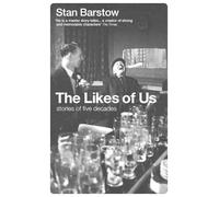 Stan Barstow The Likes of Us (Tascabile)