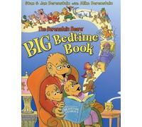 Stan Berenstain Jan Berens The Berenstain Bears' Big Bedtime (Copertina rigida)