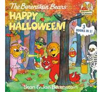 Stan Berenstain Jan Berens The Berenstain Bears Happy Hallow (Copertina rigida)